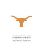 Texas Longhorns Logo Vector