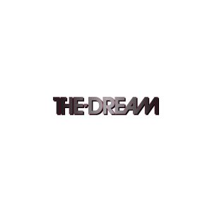 The Dream Logo Vector