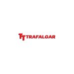 Trafalgar Logo Vector