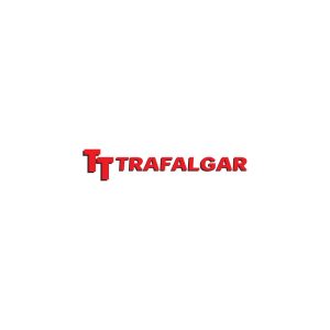 Trafalgar Logo Vector