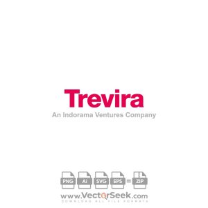Trevira Logo Vector