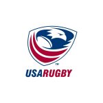 USA Rugby Logo Vector