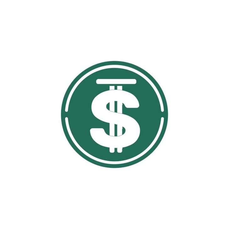USDD (USDD) Logo Vector