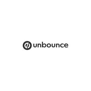 Unbounce Smart Copy Logo Vector