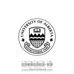 University Of Alberta Logo Vector