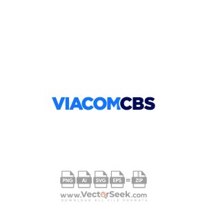 VIACOMCBS Logo Vector