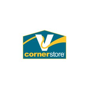 Valero Corner Store Logo Vector