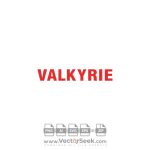 Valkyrie Logo Vector