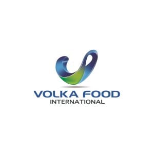 Volka Foods Logo Vector