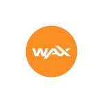 WAX (WAXP) Logo Vector