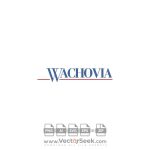 Wachovia Logo Vector