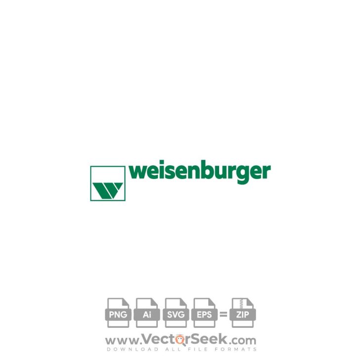 Weisenburger Logo Vector