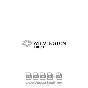 Wilmington Trust Logo Vector