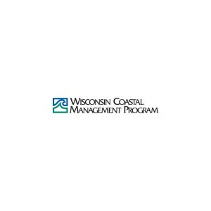 Wisconsin Coastal Management Program Logo Vector