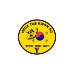 YMCA Tae Kwon Do Logo Vector