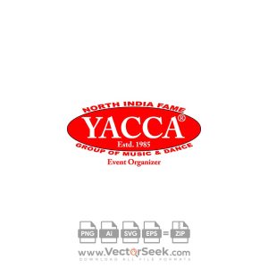Yacca Group Logo Vector