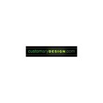 customaryDesign.com Logo Vector