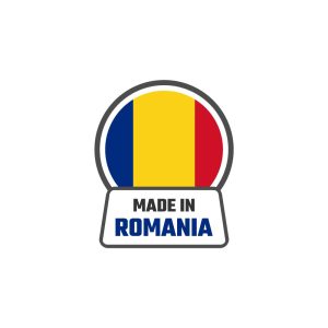 Made in Romania