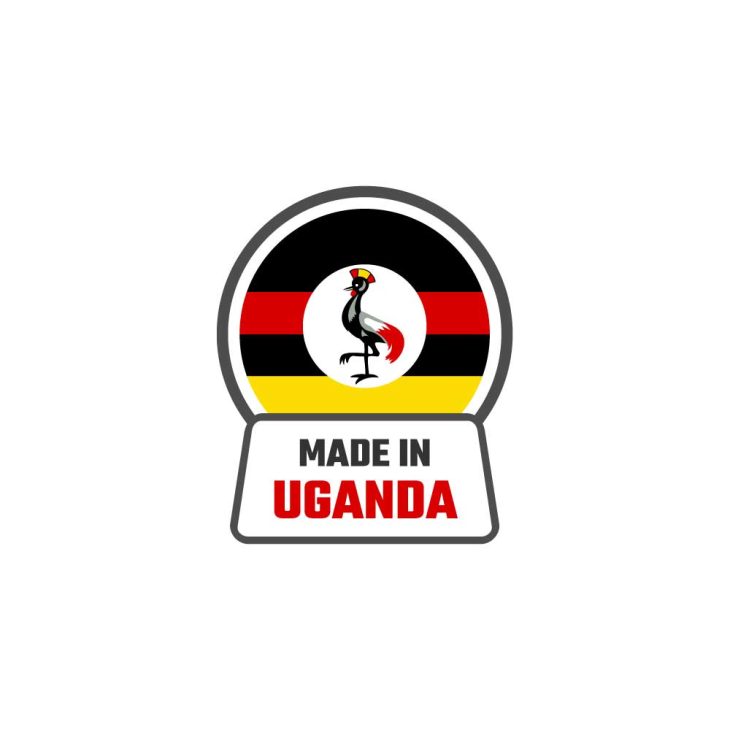 made in uganda