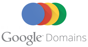 vectorseek Google Domains Logo
