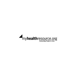 www.myhealthresource.org Logo Vector