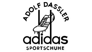1949 Adidas Logo