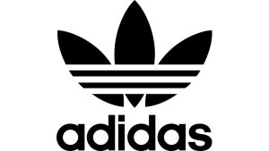 1971 Adidas Logo