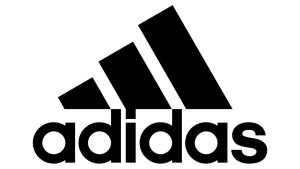 1991 Adidas Logo