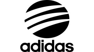 2002 Adidas Logo