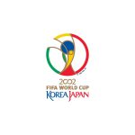 2002 FIFA World Cup Logo Vector