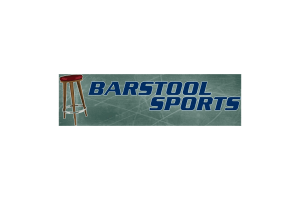 2009 Barstool Sports Logo