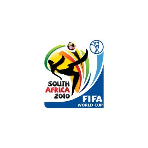 2010 FIFA World Cup Logo Vector