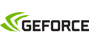 2013 GeForce Logo