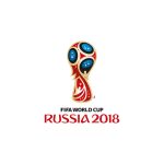 2018 FIFA World Cup Logo Vector