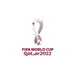 2022 FIFA World Cup Logo Vector