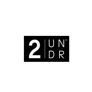 2UNDR Logo vector