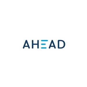 AHead Logo Vector