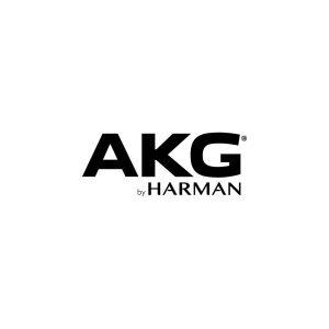 AKG Acoustics Logo Vector