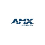 AMX  By Harman Logo Vector