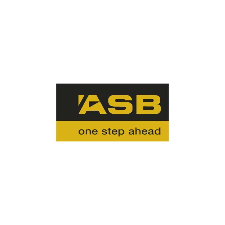 ASB Bank Logo Vector