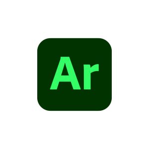 Adobe Aero Logo Vector