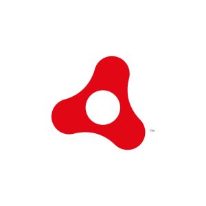 Adobe Air Logo Vector