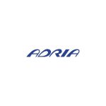 Adria Airways Logo Vector