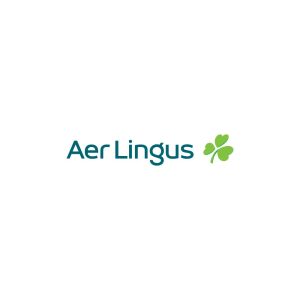 Aer Lungus Logo Vector