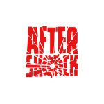 Aftershock Logo Vector