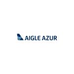 Aigle Azur Logo Vector