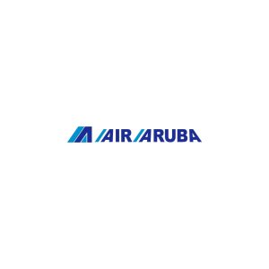Air Aruba  Logo Vector