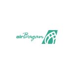 Air Bagan Logo Vector