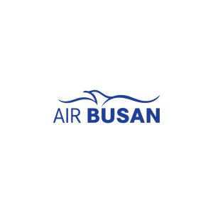 Air Busan Logo Vector
