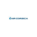 Air Corsica Logo Vector